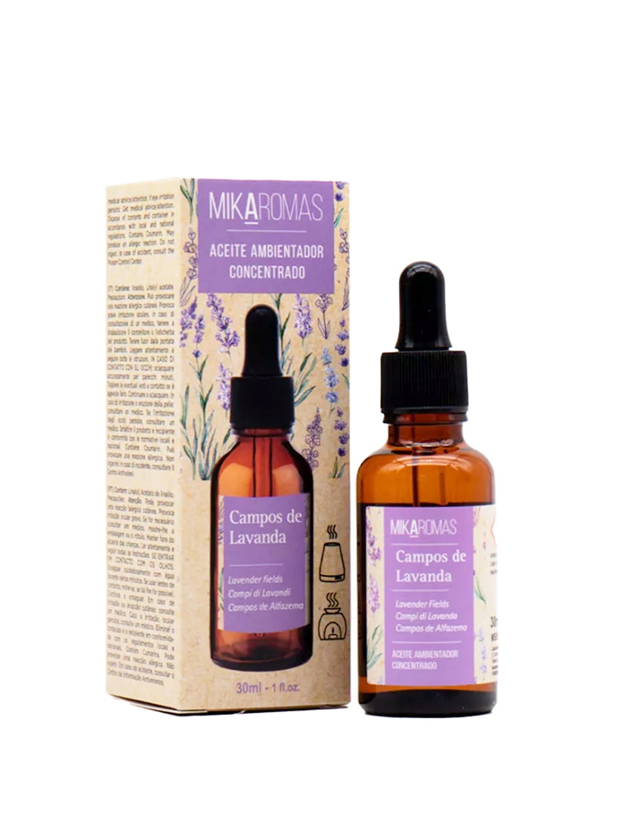 Fragrance Oil Lavender Aroma, 30Ml