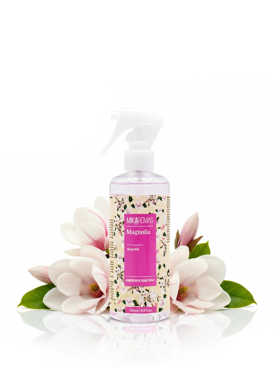 Room Spray Magnolia, 250Ml