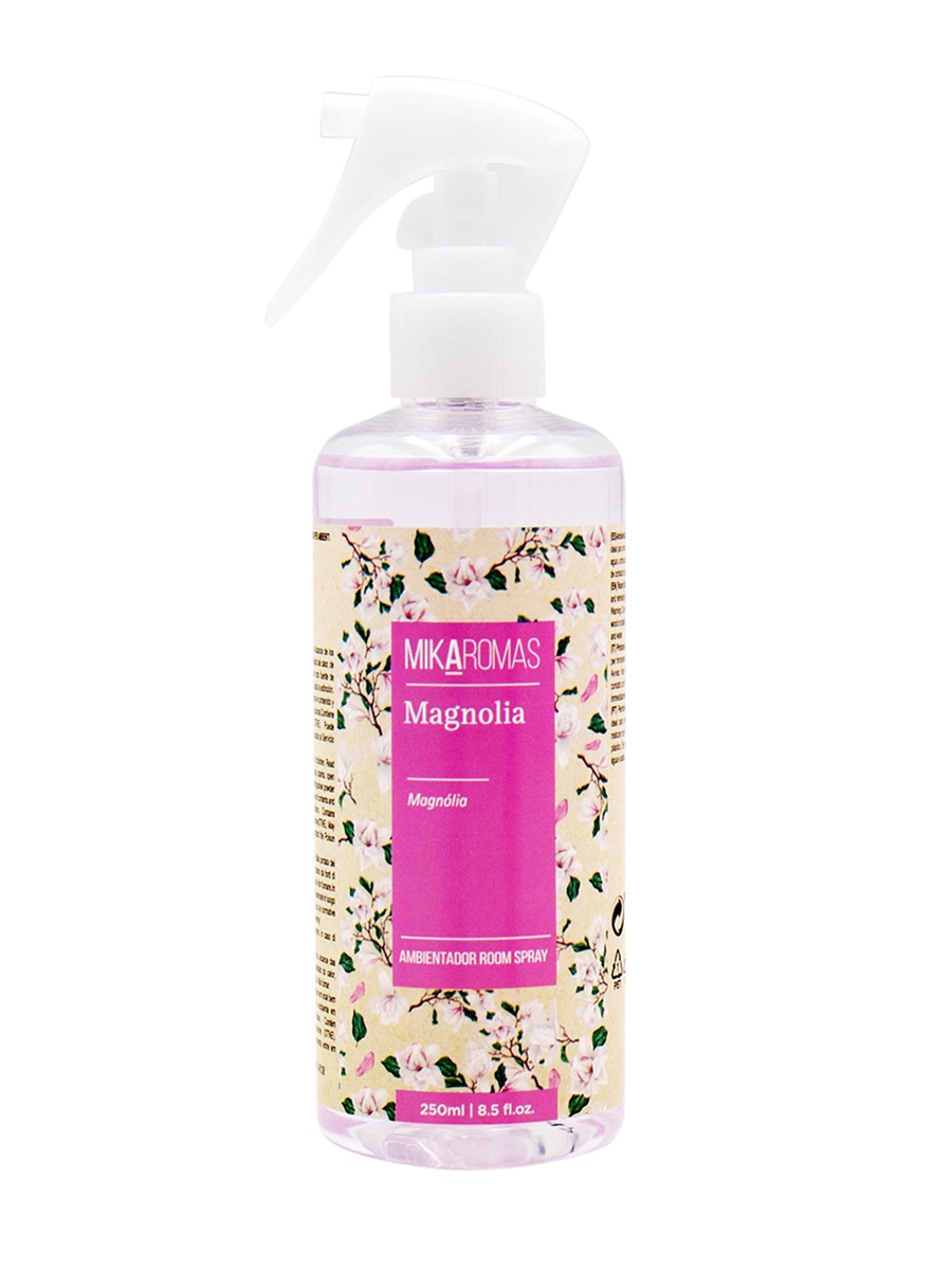 Room Spray Magnolia, 250Ml