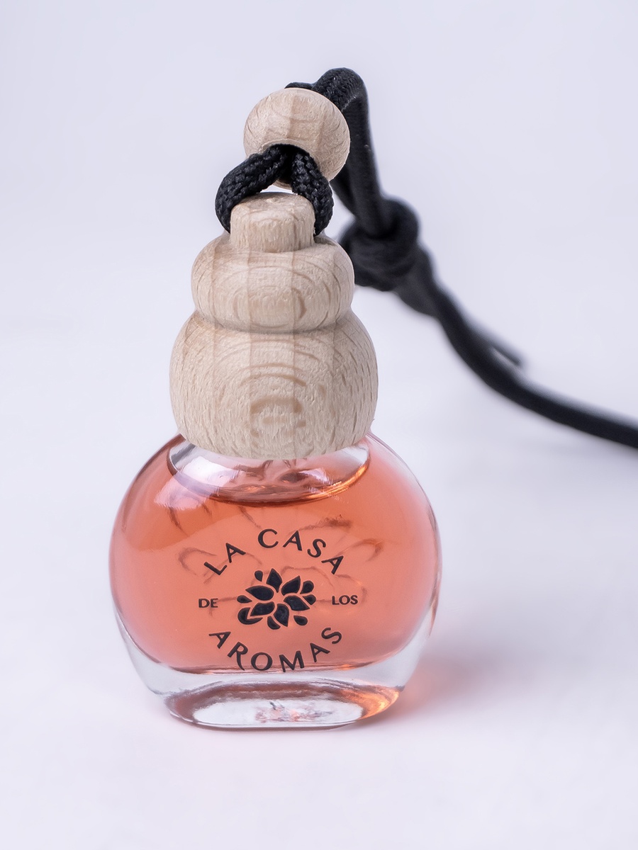 Car Fragrance Forest Fruit, 7Ml