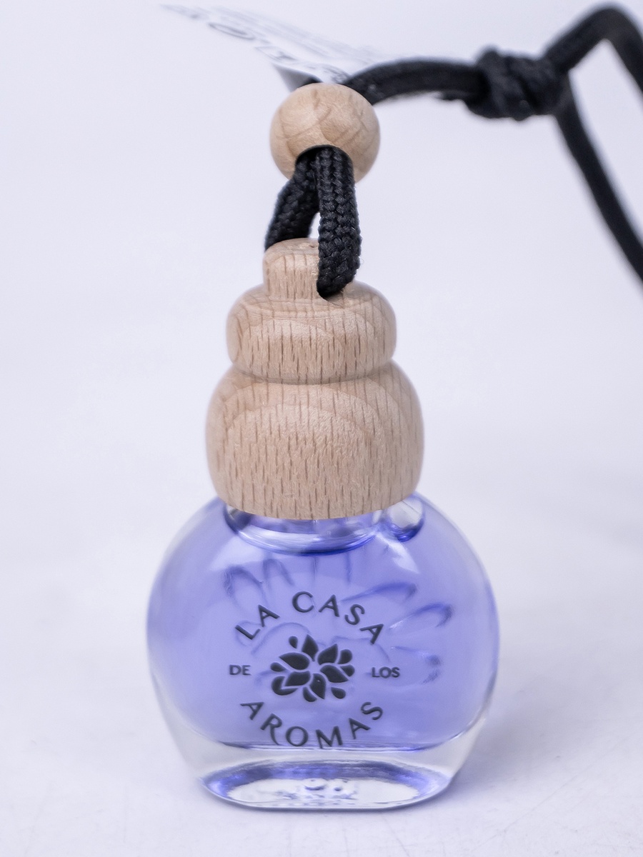 Car Fragrance - Lavender, 7Ml