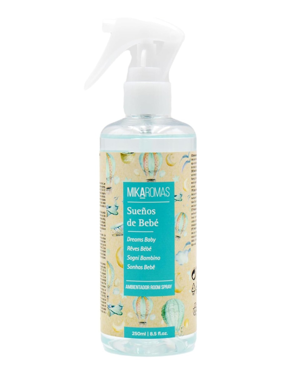 Baby Dreams Room Spray, 250ml