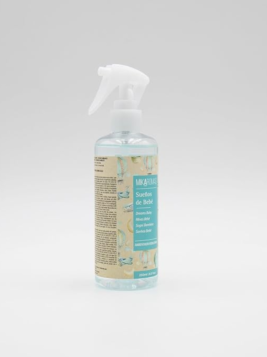 Baby Dreams Room Spray, 250ml