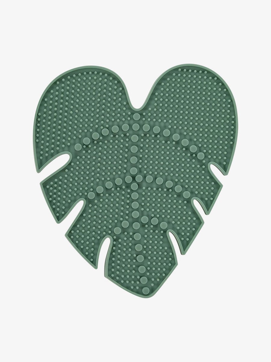Makeup Brush Cleansing Pad