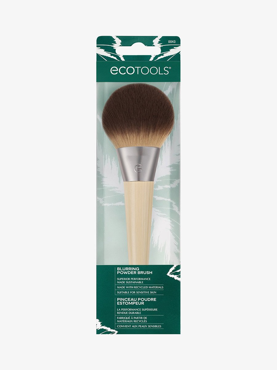 Blurring Powder Makeup Brush