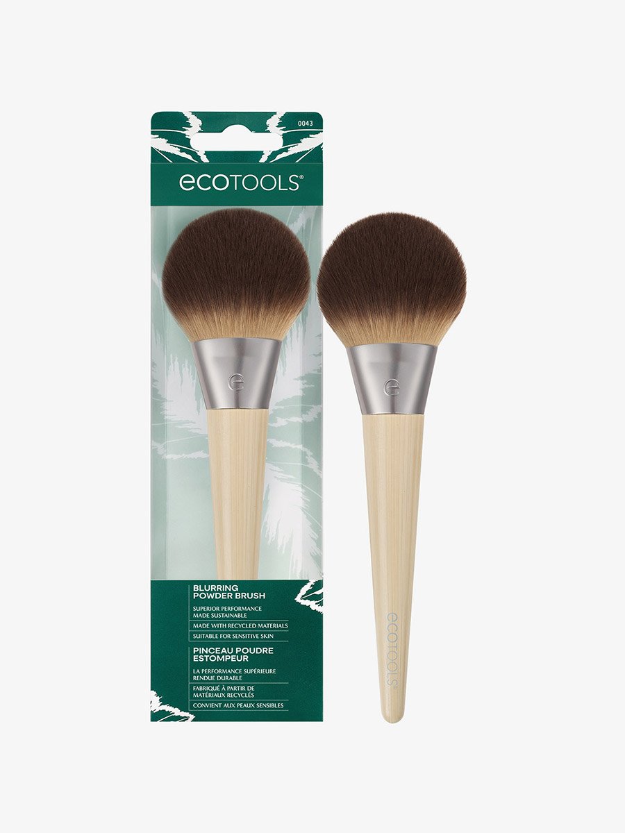 Blurring Powder Makeup Brush