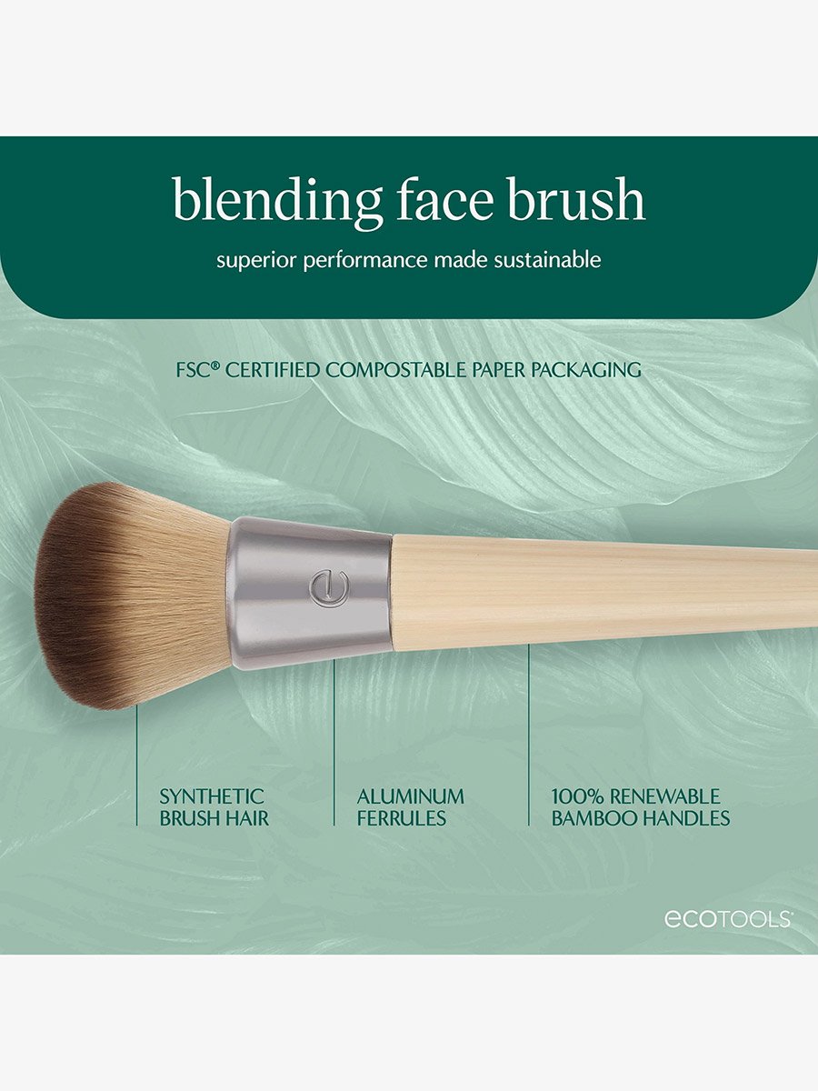 Blending Face Makeup Brush