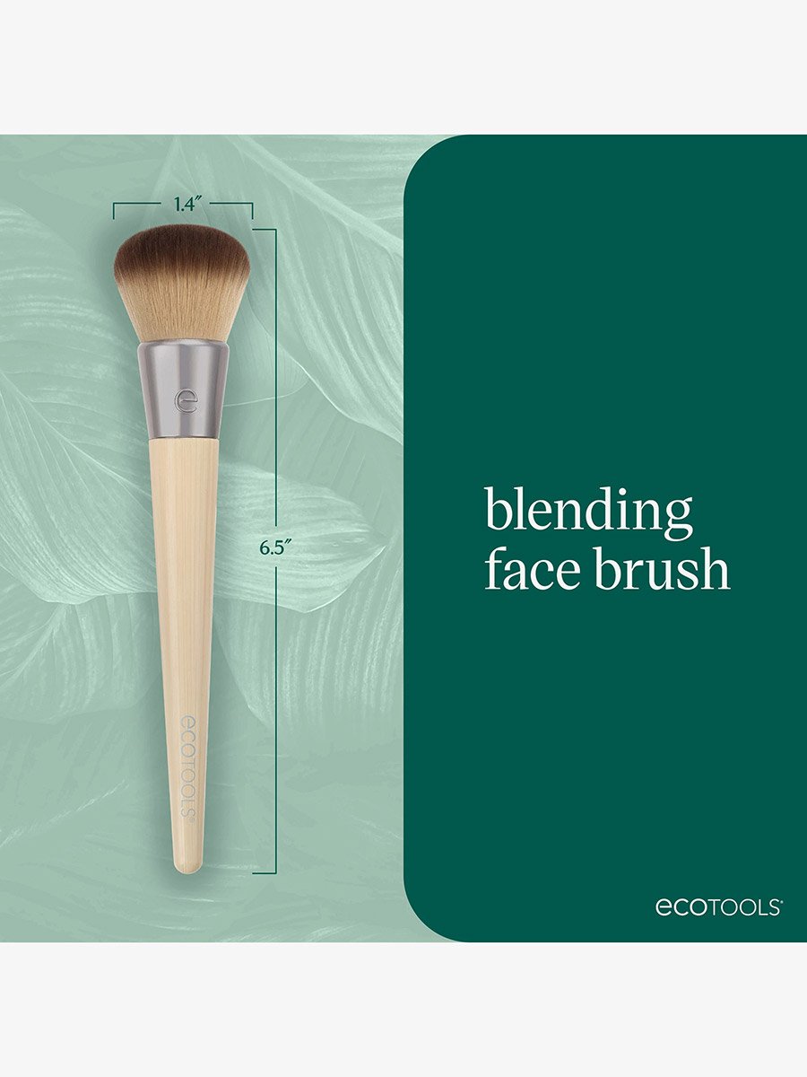 Blending Face Makeup Brush