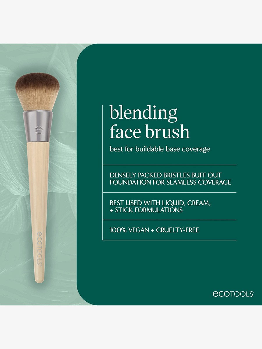 Blending Face Makeup Brush
