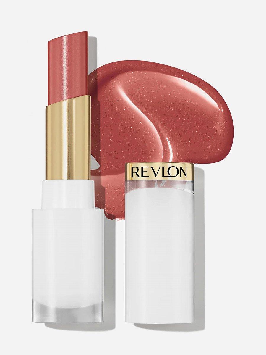 Super Lustrous Glass Shine Nude Illuminator