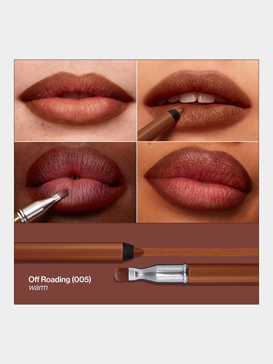 ColorStay Multi-Liner Off Roading 005