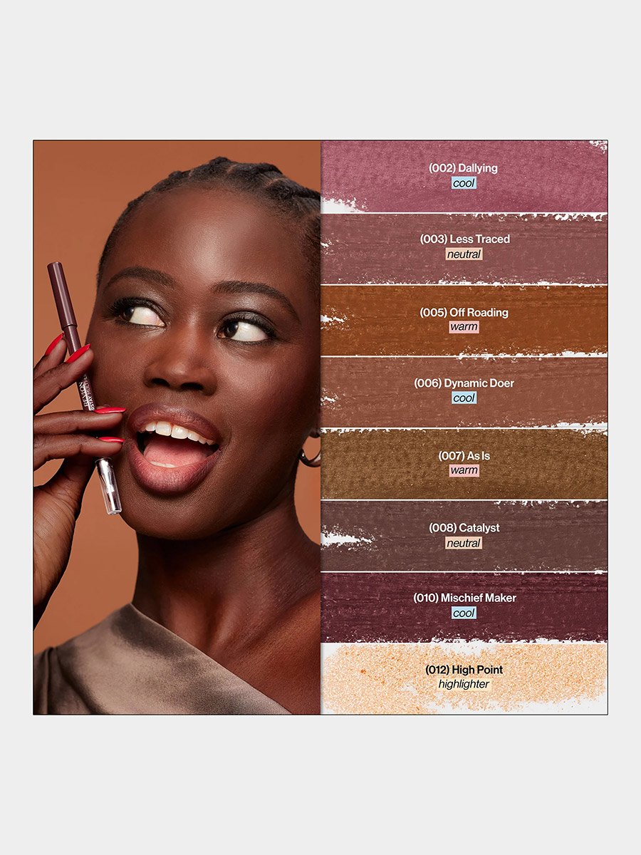 ColorStay Multi-Liner Off Roading 005