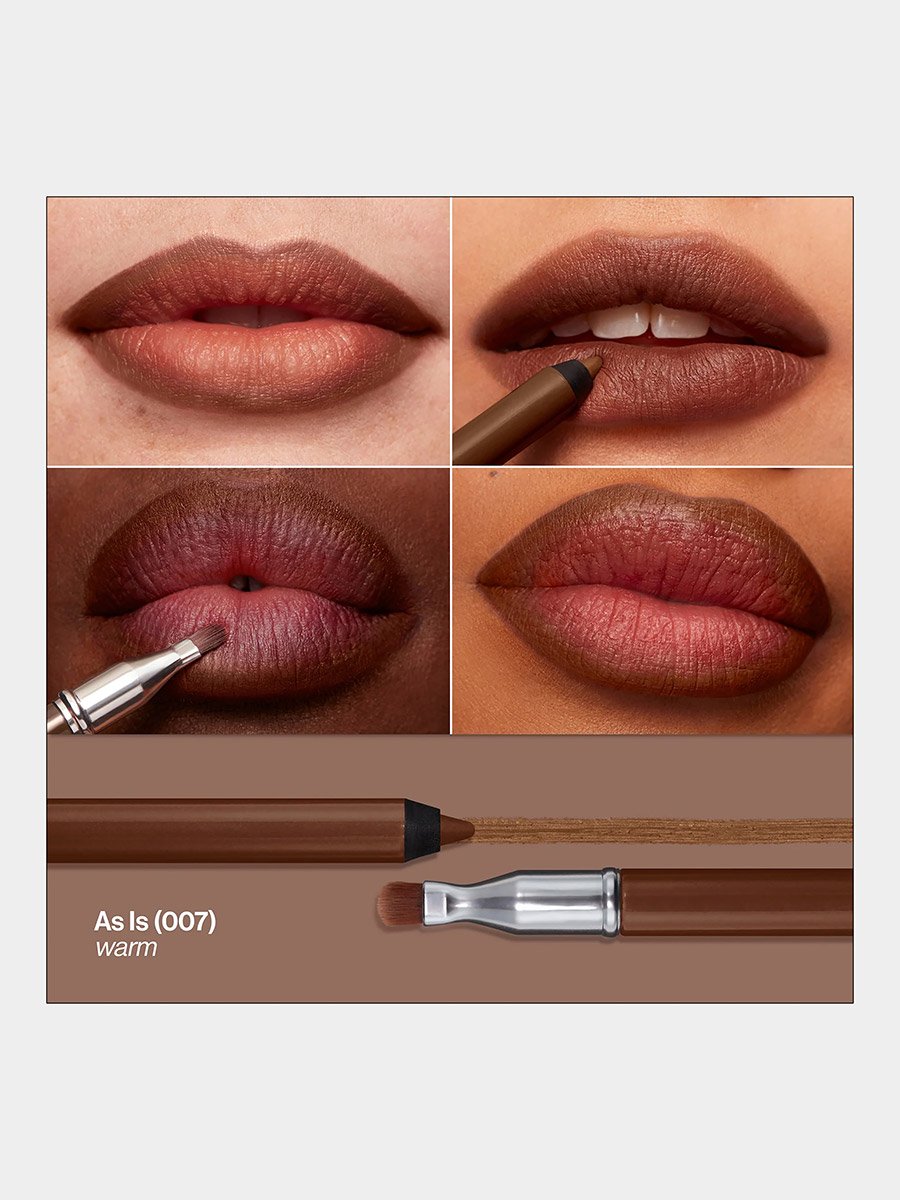 ColorStay Multi-Liner As Is 007