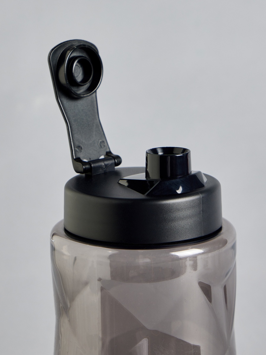 Plain Water Bottle - 1400 ml
