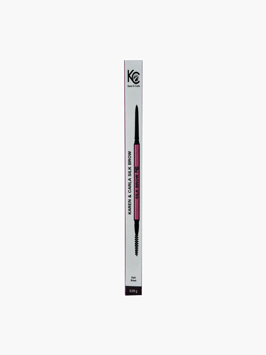 Silk Brow - Dark Brown