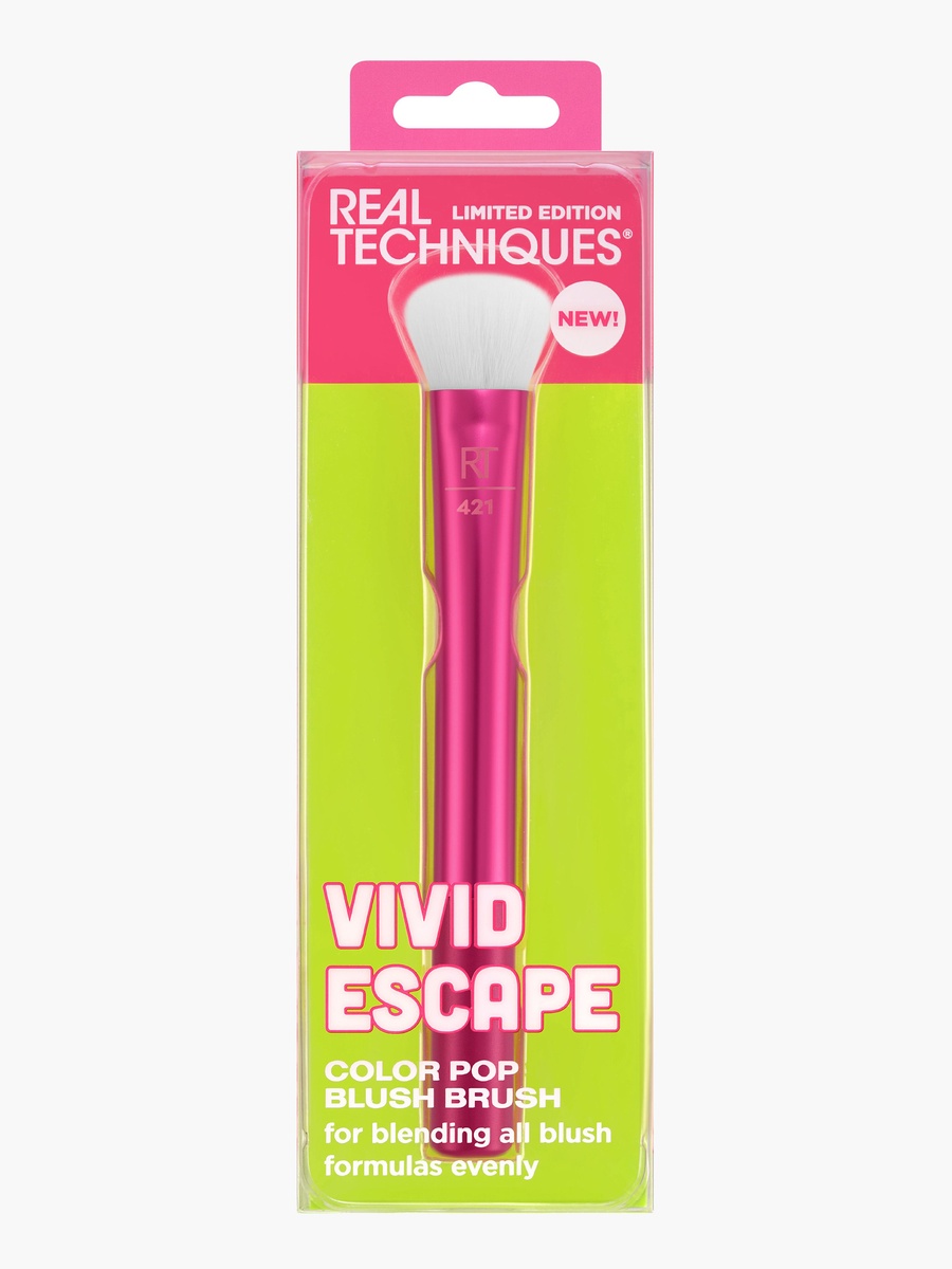 Color Pop Blush Brush