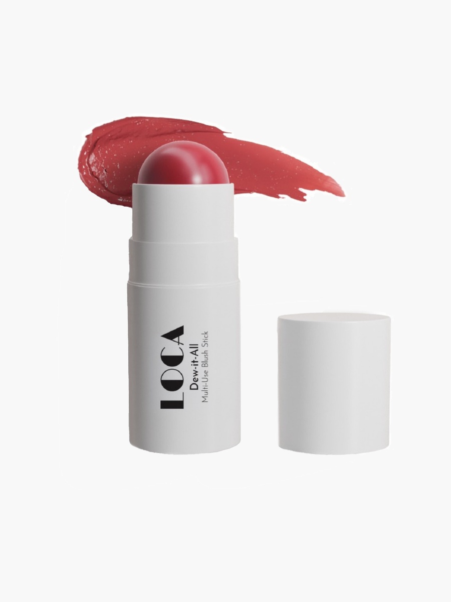 Multi-Use Blush Stick Peach