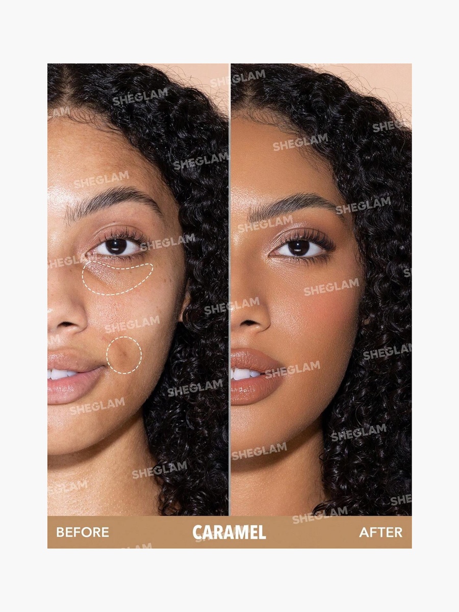 Complexion Boost Concealer