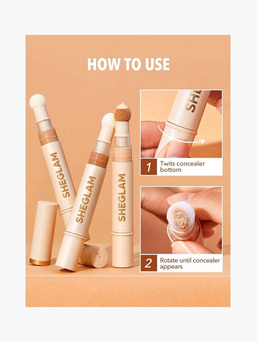 Complexion Boost Concealer