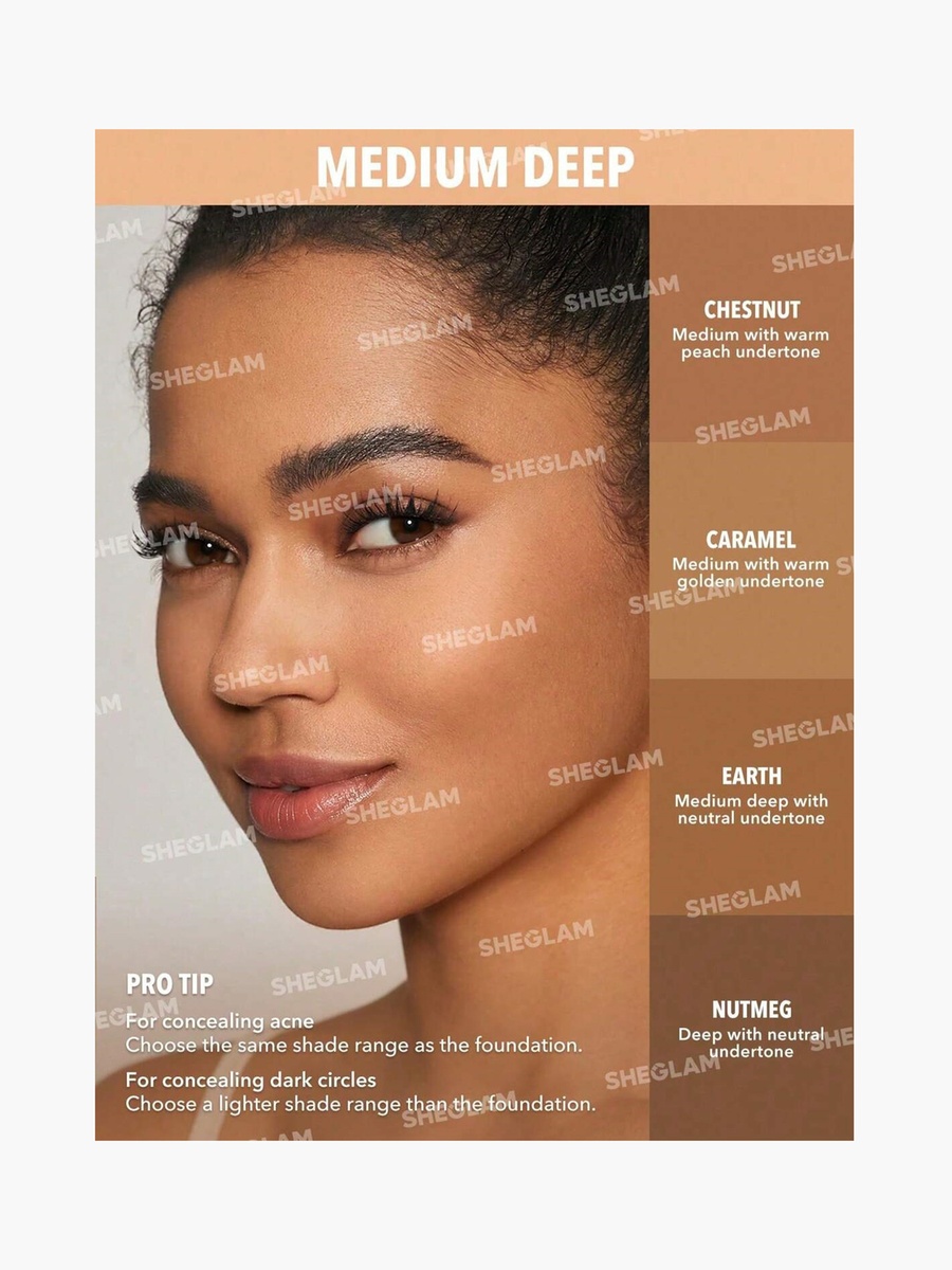 Complexion Boost Concealer
