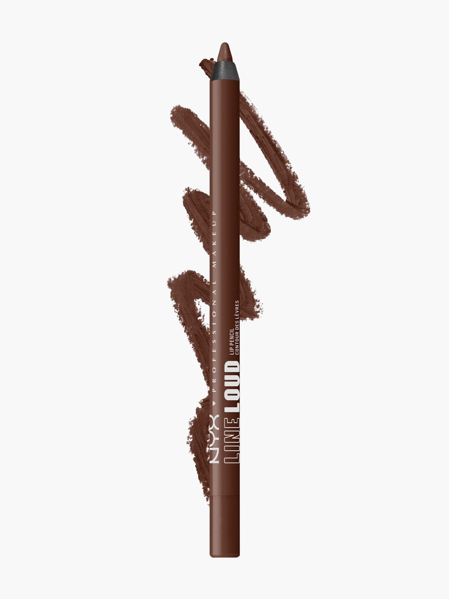 Line Loud Lip Pencil