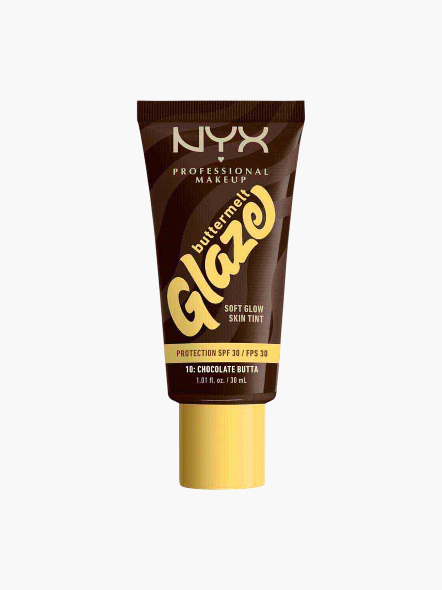 Buttermelt Glaze Soft Glow Skin Tint - 30 ml