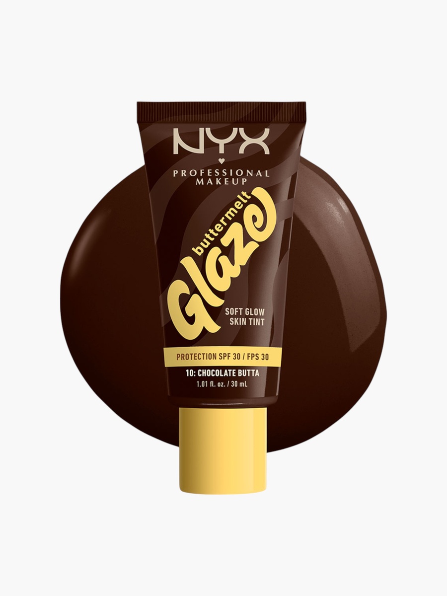 Buttermelt Glaze Soft Glow Skin Tint - 30 ml