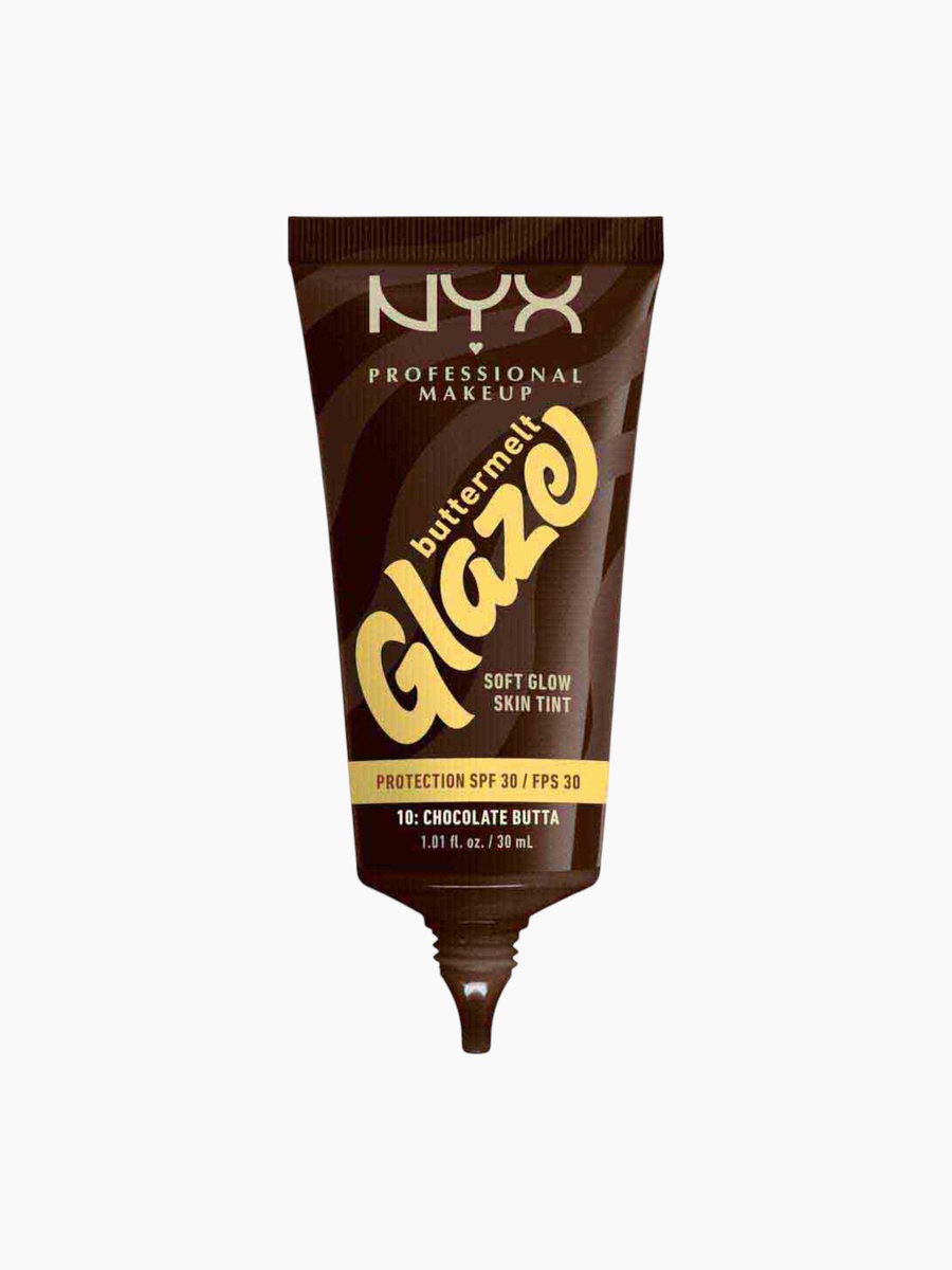 Buttermelt Glaze Soft Glow Skin Tint - 30 ml
