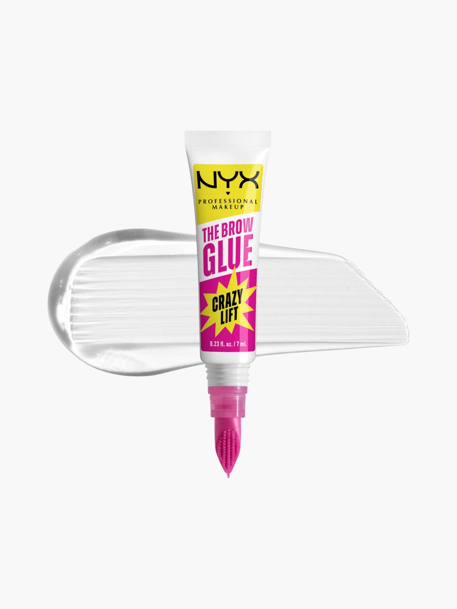 Eyebrow Lamination Gel