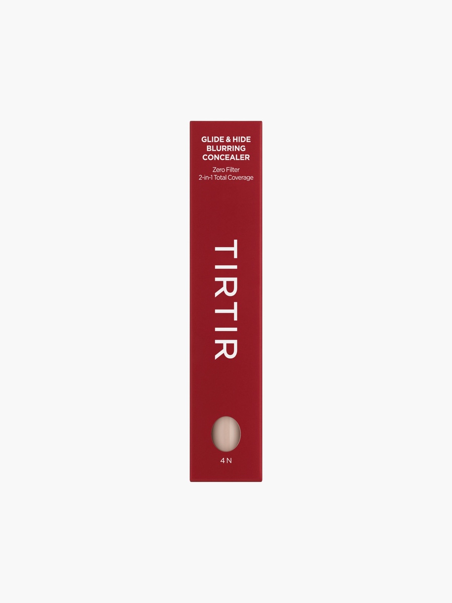 Glide and Hide Blurring Concealer