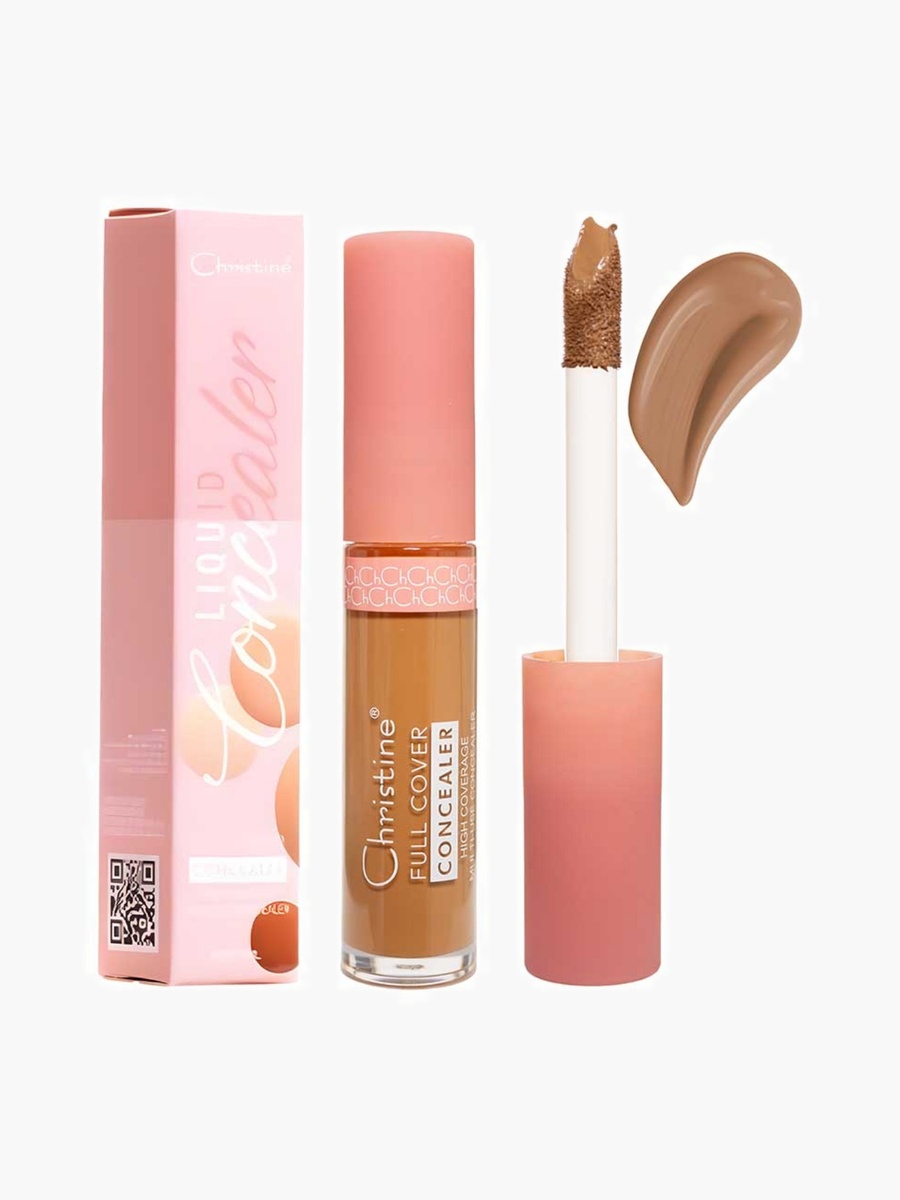 Liquid Full Coverage Concealer