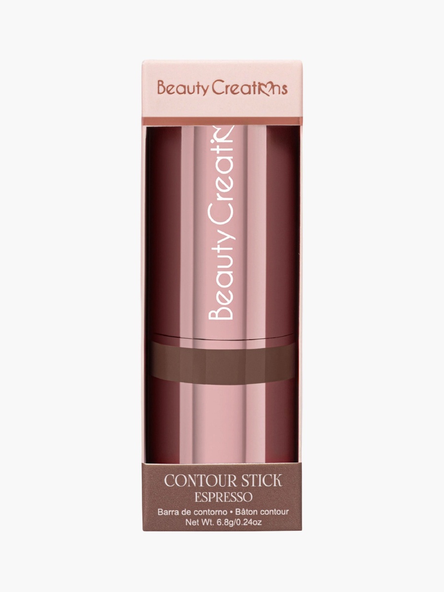 Cream Contour Stick Tan