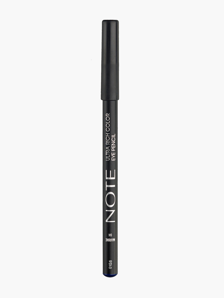 Ultra Rich Color Eye Pencil