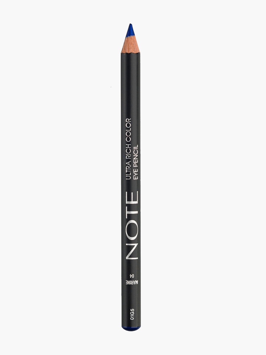 Ultra Rich Color Eye Pencil