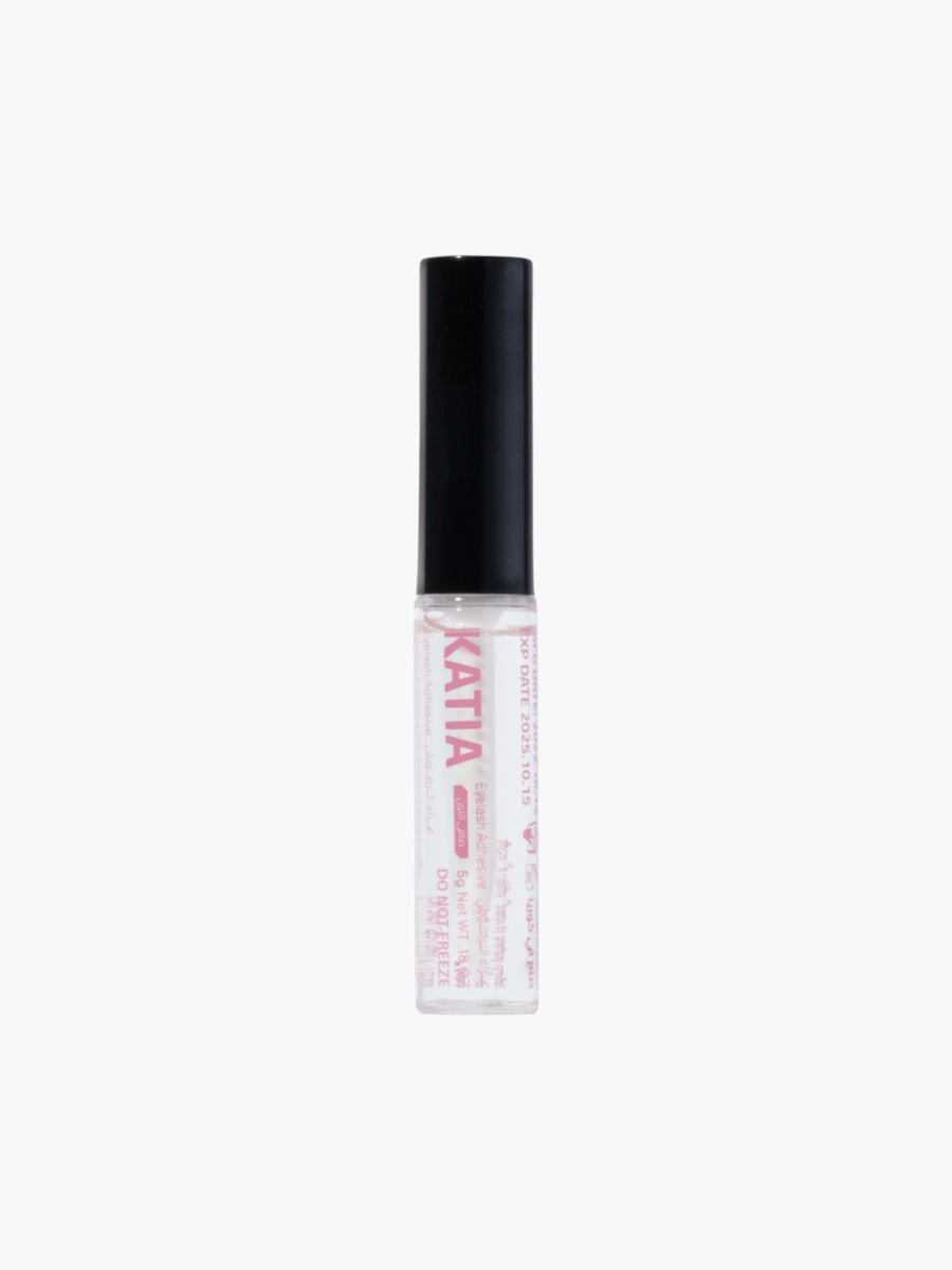 Eyelashes Glue - Clear