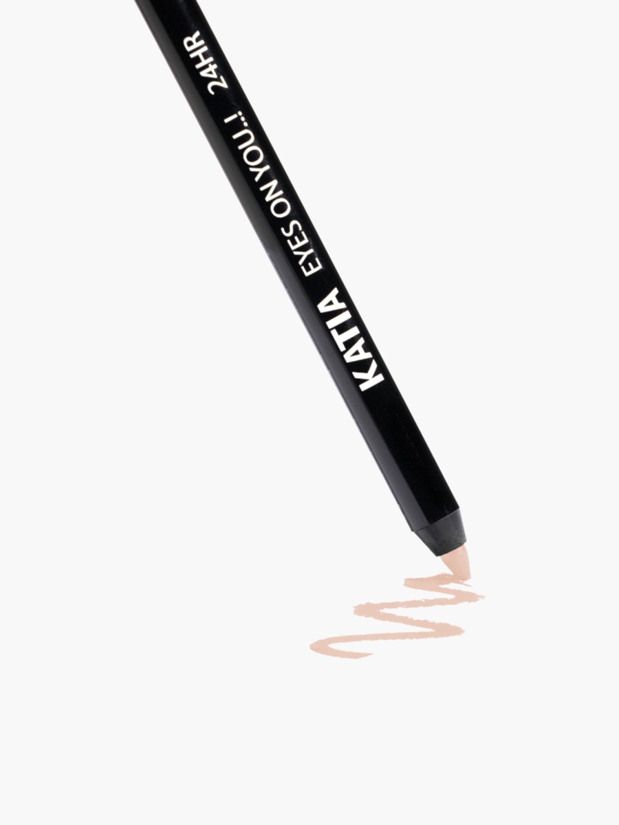 Eyes On You! 24H Eye Pencil Creamy