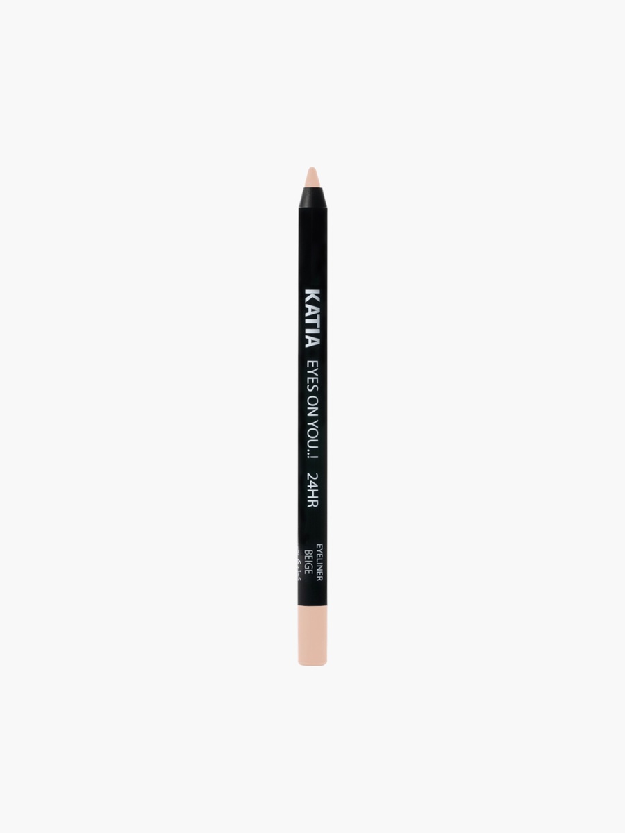 Eyes On You! 24H Eye Pencil Creamy