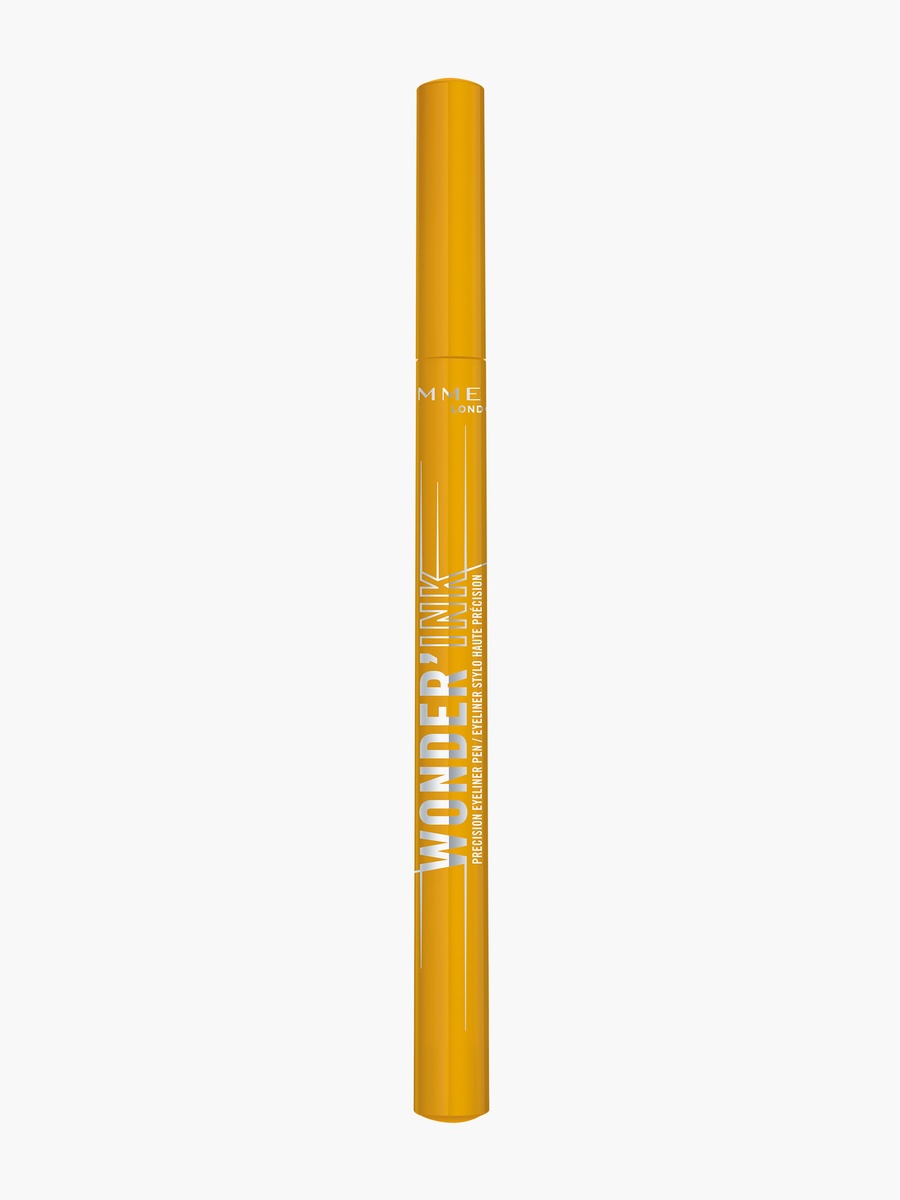WonderInk Precision Eyeliner Pen - 1 ml