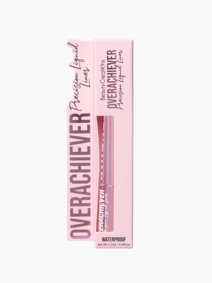 Overachiever Precision Liquid Eyeliner