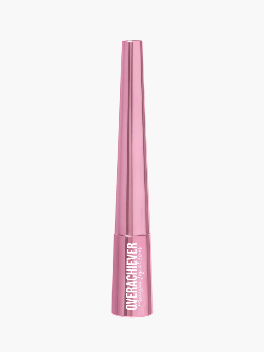 Overachiever Precision Liquid Eyeliner