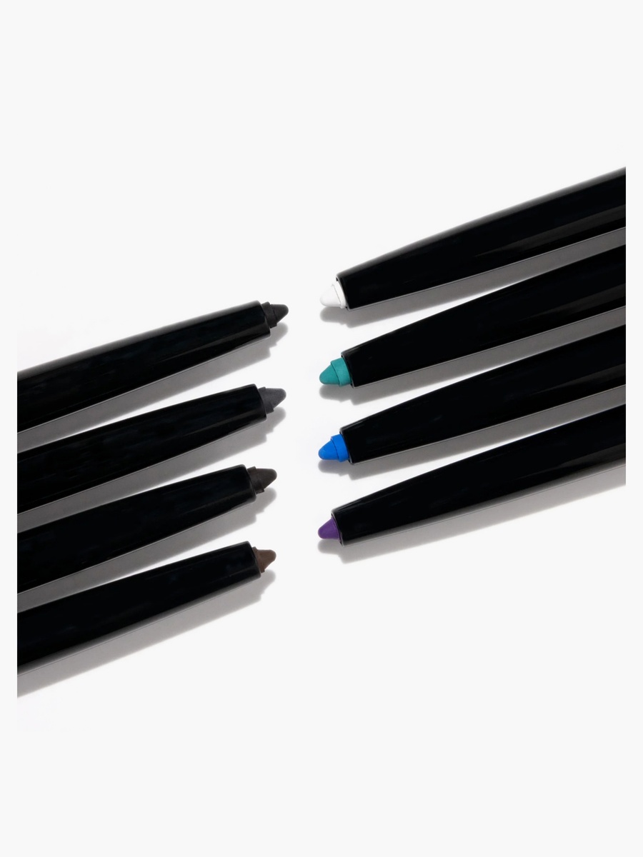 Retractable Long-Wear Eyeliner Pencil