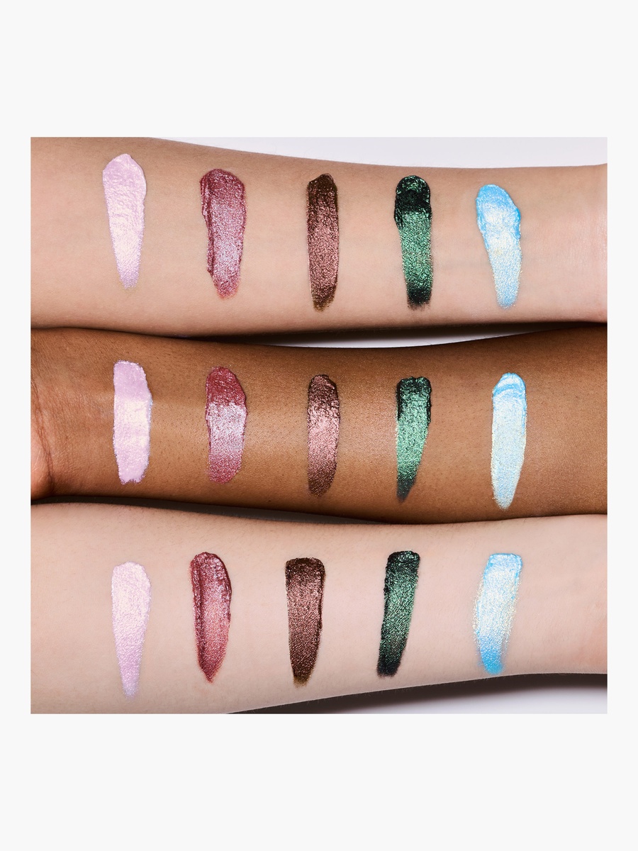 Thrill Seeker Multi-Chrome Gel Eyeliner