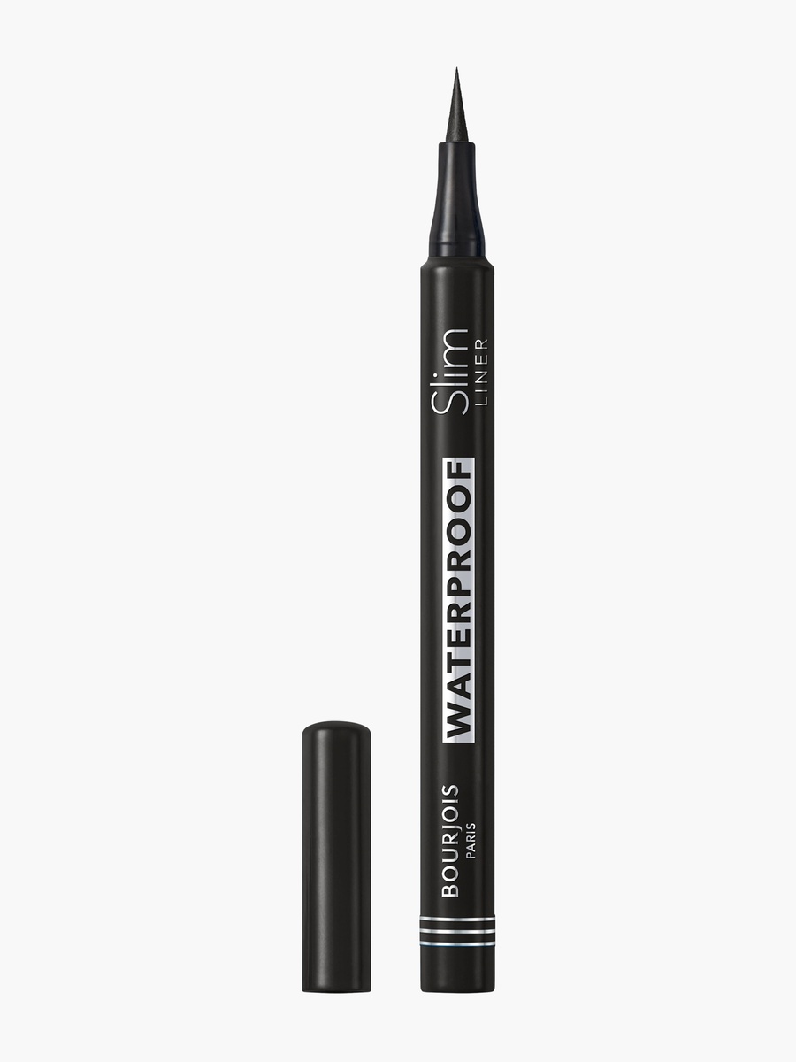Feutre Slim WaterProof Eye Liner - Black