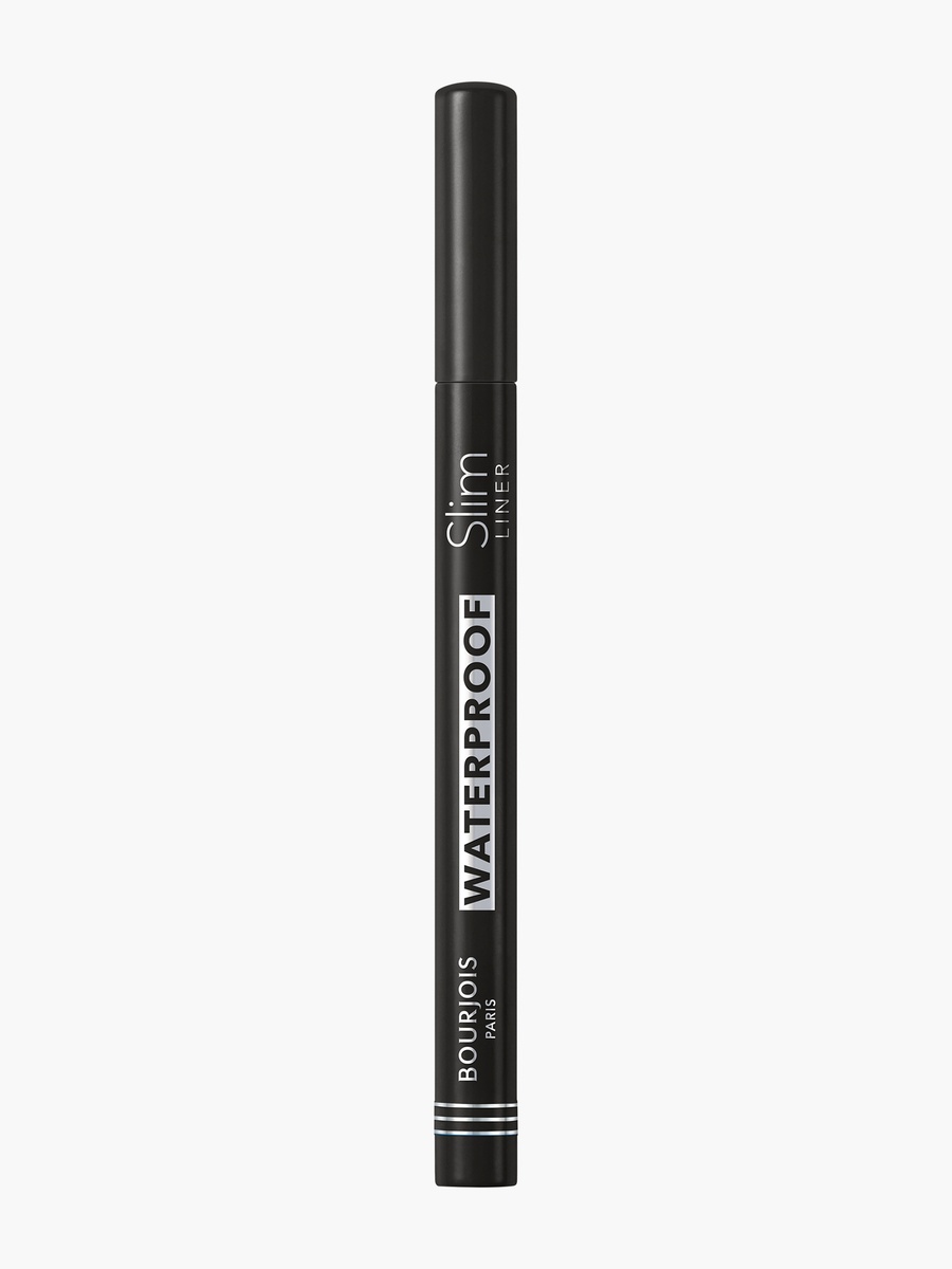 Feutre Slim WaterProof Eye Liner - Black
