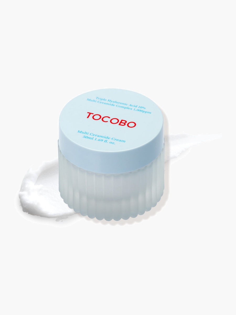 Ceramide Hyaluronic Acid Face Cream