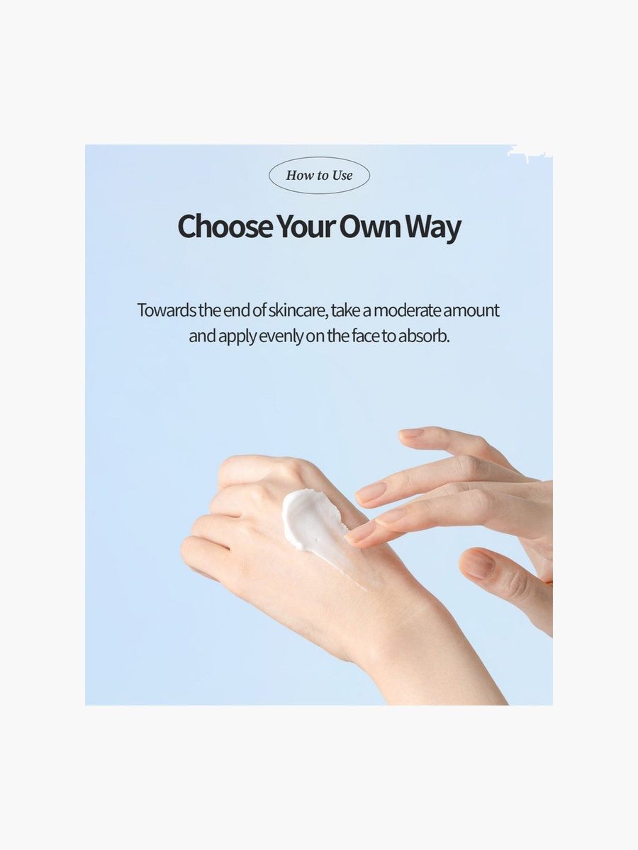 Ceramide Hyaluronic Acid Face Cream