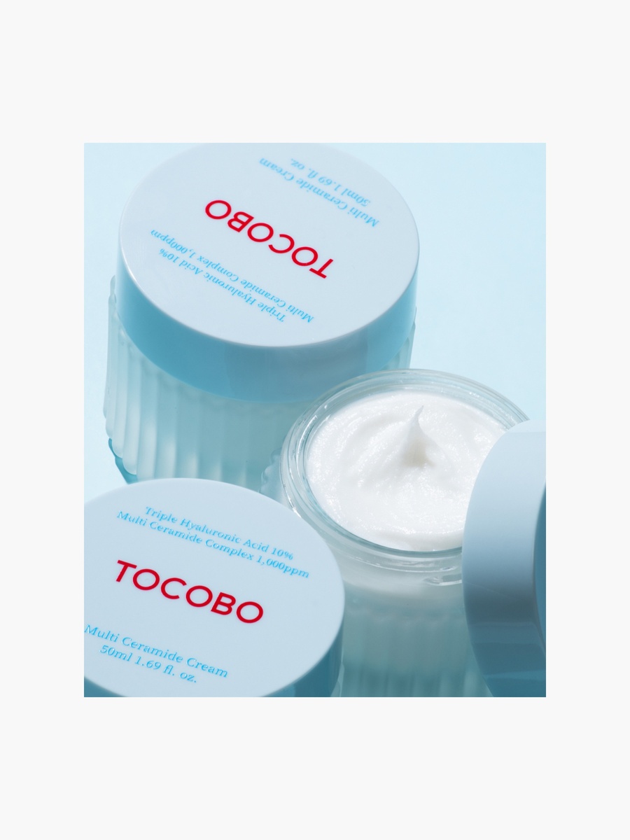 Ceramide Hyaluronic Acid Face Cream