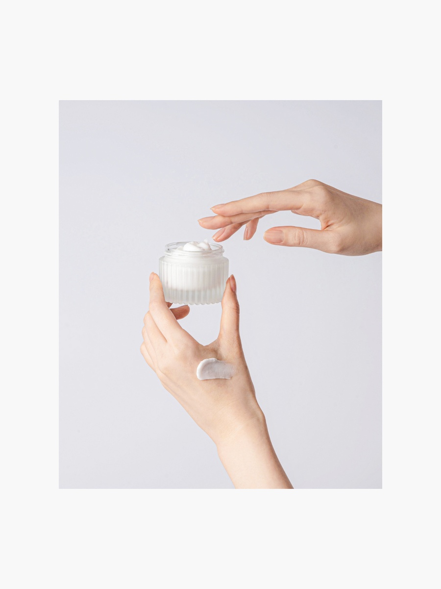 Ceramide Hyaluronic Acid Face Cream