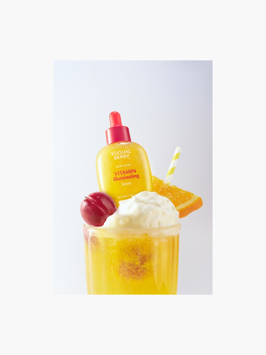 Vitamin Illuminating Serum 30ml
