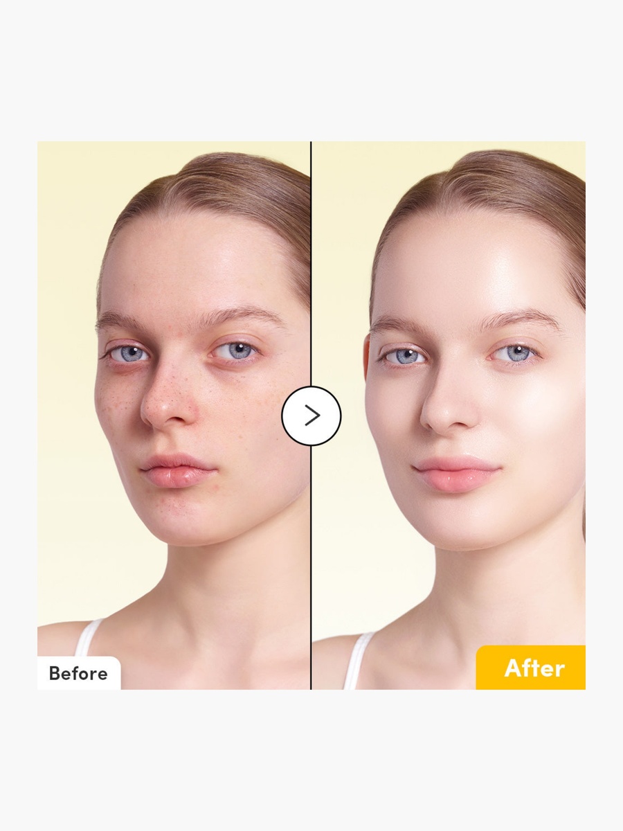 Collagen Glow Up Gel Toner Pads